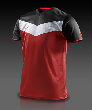 POSH SportGallery Mau Order Desain Kostum Tim Futsal Bola 