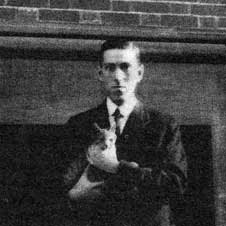 Autor_Lovecraft-and-Felis