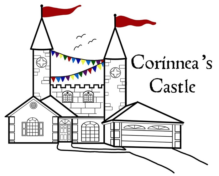 Corinnea's Castle