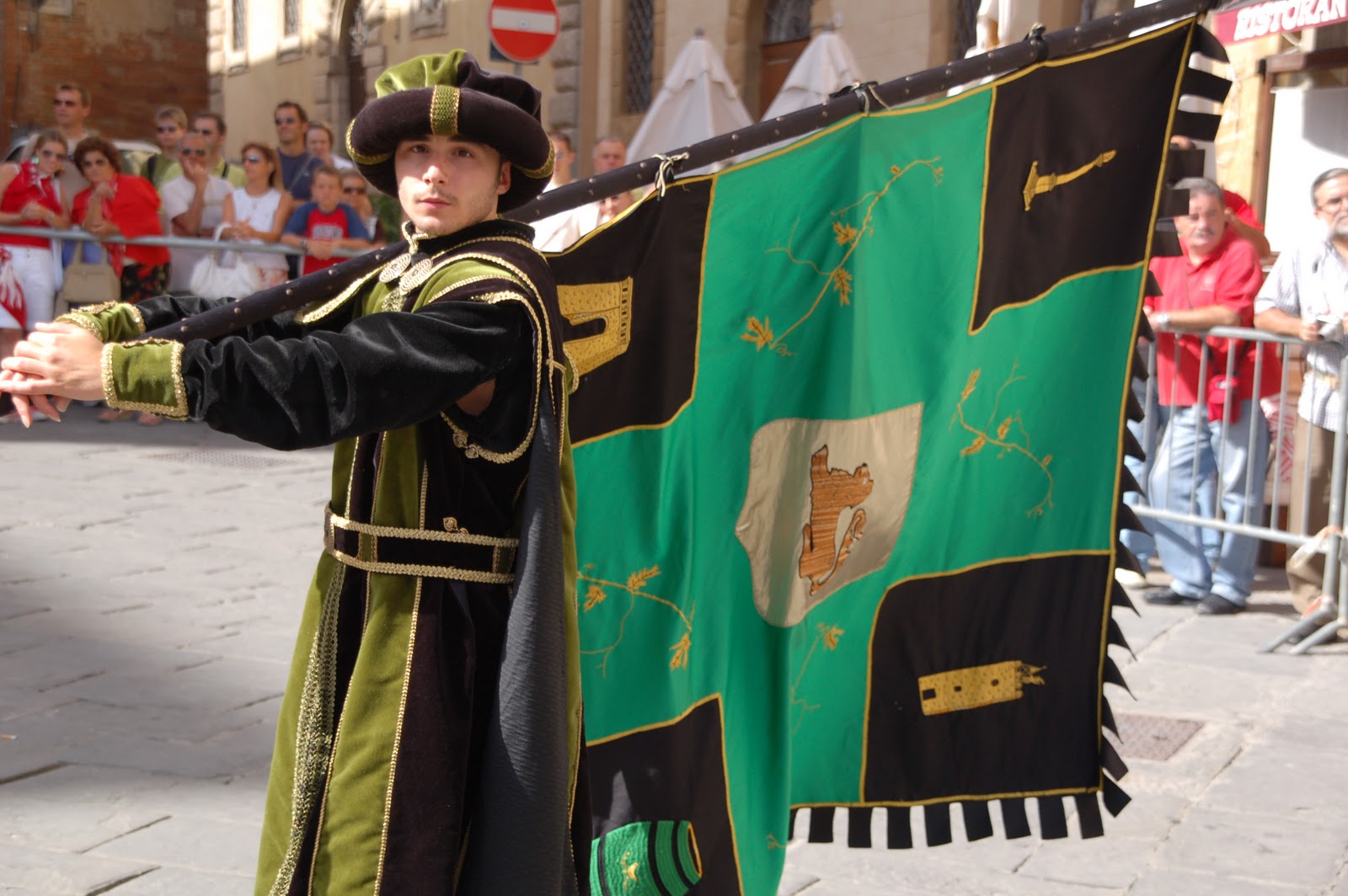 GCF Bravìo delle Botti