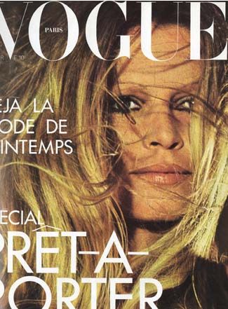 Fashion Gossip: Brigitte Bardot Style Icon