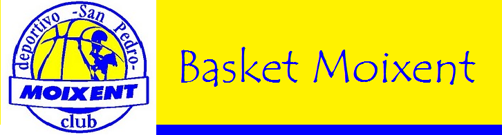 Basket Moixent