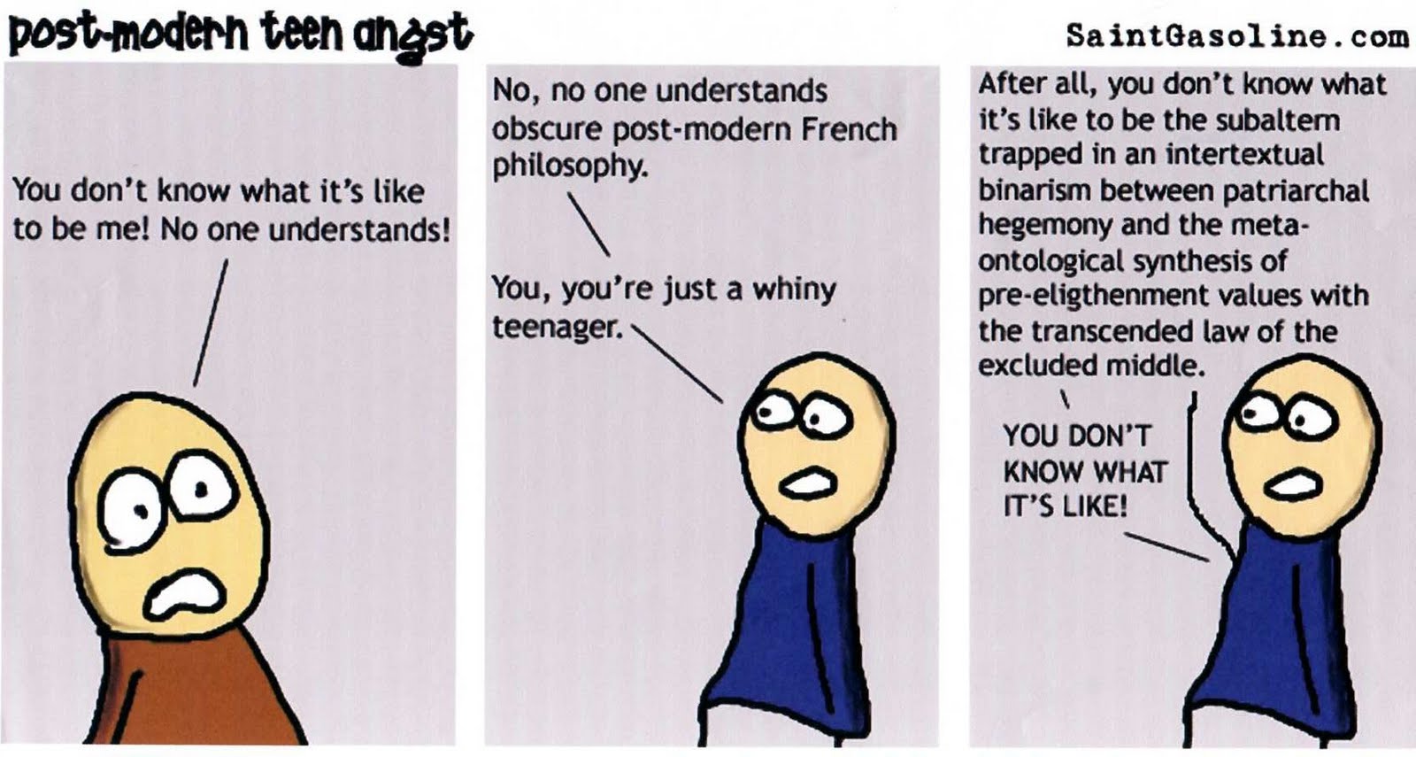 Postmodern cinema essay