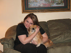 Samantha & Baby