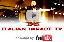 Italian Impact TV