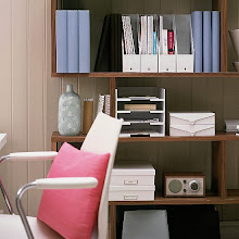 Organisation & Storage Solution Consultation Service
