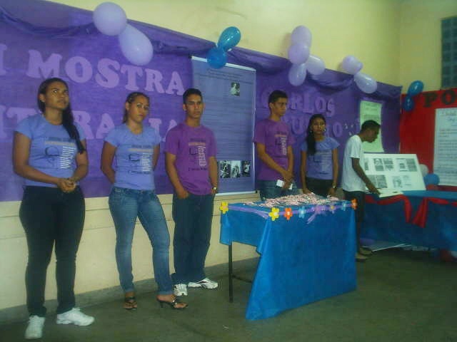 Escola Estadual Prof. Diana Pinheiro