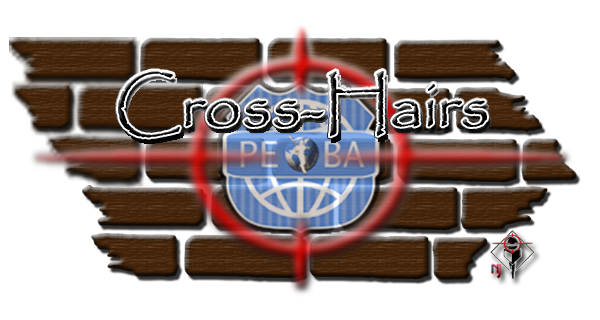 New Jersey's Official Blog : Cross-Hairs