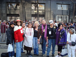 ¡ Las Chicas RadioAMLO !