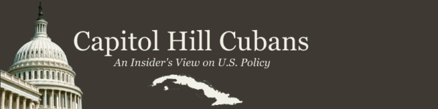 Capitol Hill Cubans