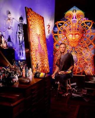 inspiredtorecognize Dean Chamberlain