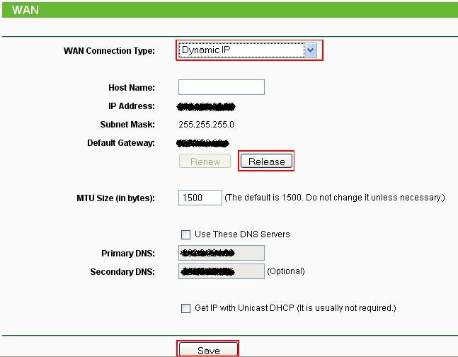 Terpopuler 47+ Tp Link Wifi Router Default Ip Address
