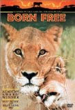 Born Free DVD