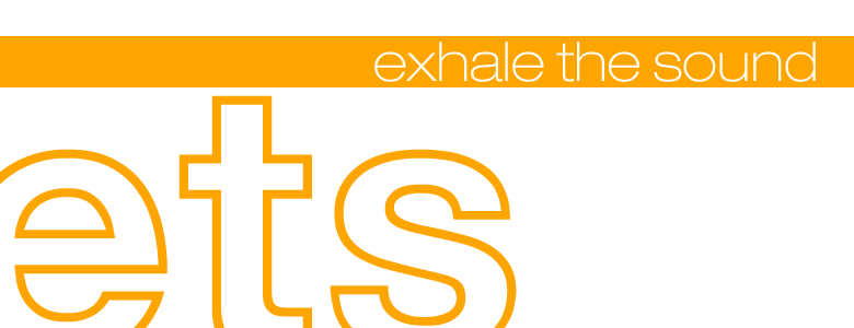 ·  ETS   |   EXHALE THE SOUND  ·