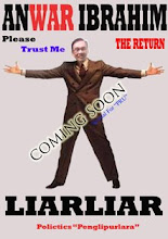 ANWAR THE BIG LIAR