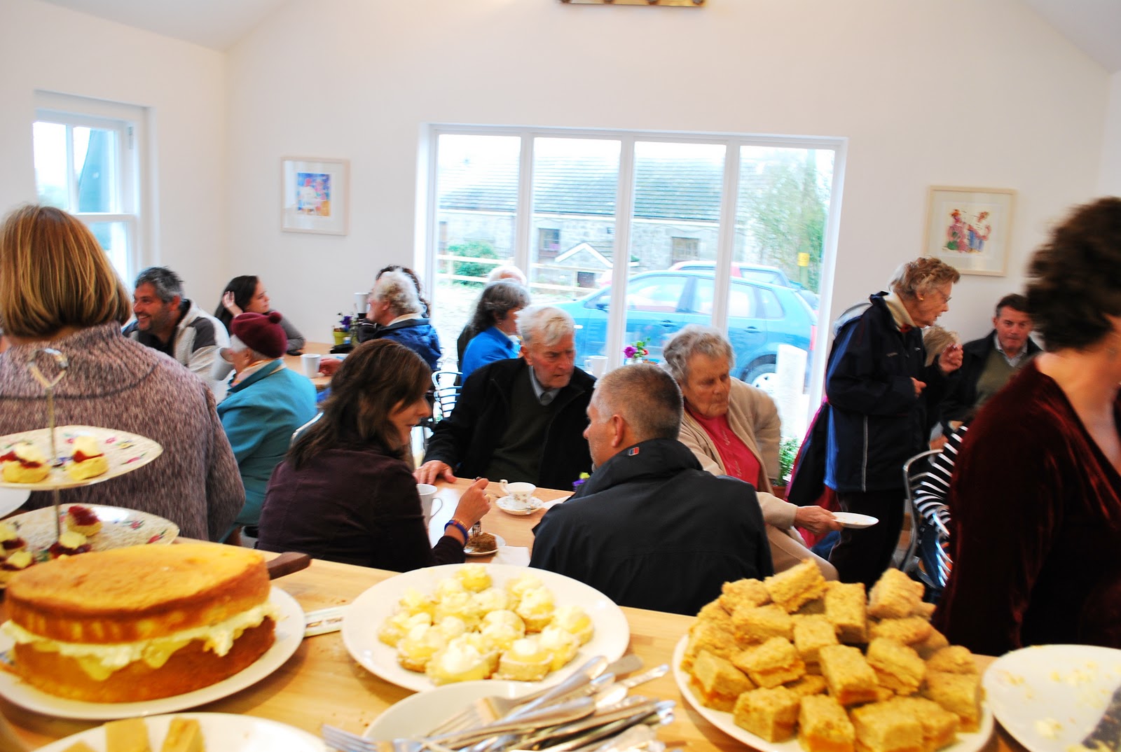 Peppercorn Kitchen 2011