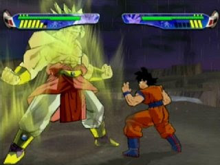 comment gagner broly budokai 3
