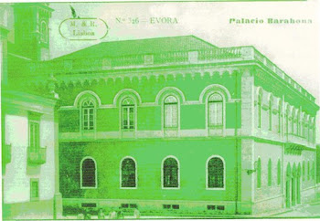 Palacete de José Maria Ramalho Perdigão