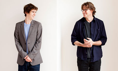 Is nigel slater gay