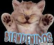 BEIENVENIDOS A MI PAGINA