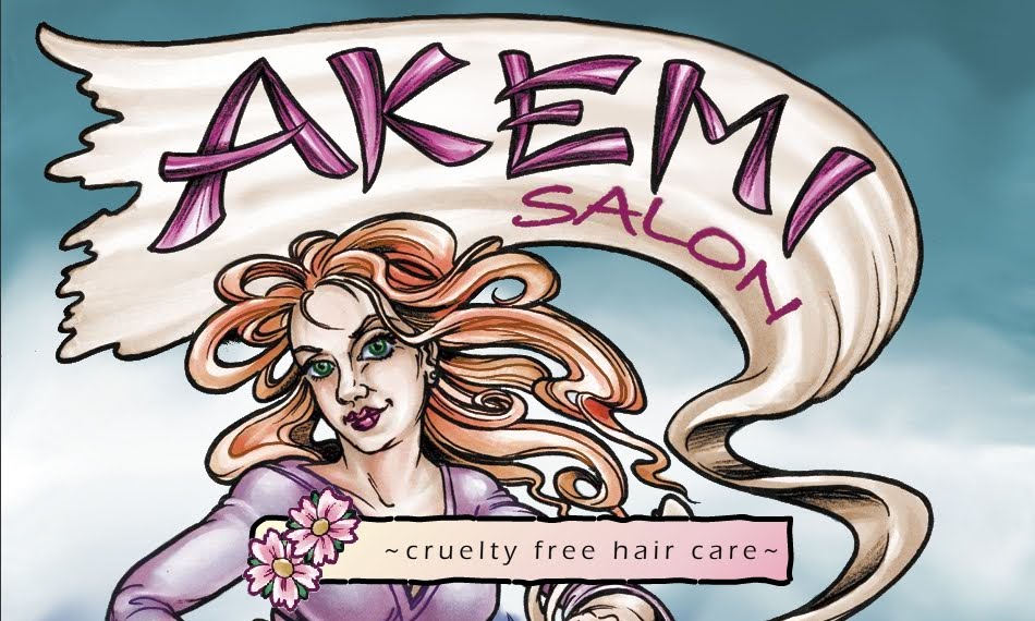 Akemi Salon