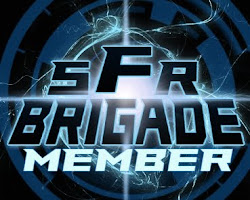 SFR Brigade Member