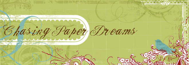 Chasing Paper Dreams
