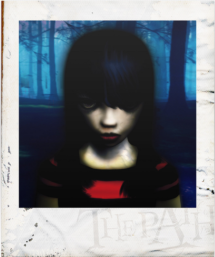 StranaMente: The Path: Ruby