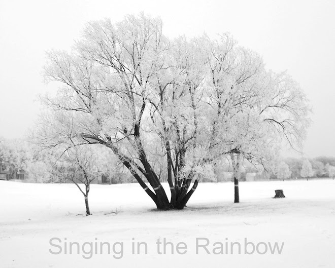 Singing in the Rainbow
