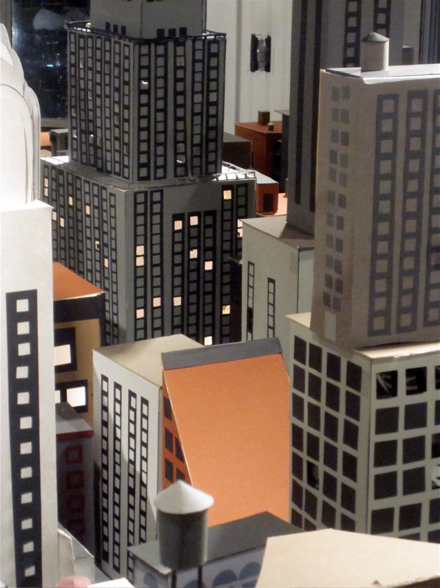 My city essay for class 2 picture