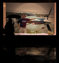 Cessna 182 Pilot