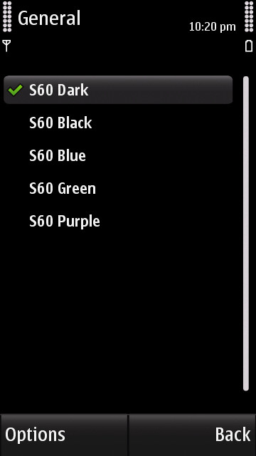 VORTEX CUSTOM ROMS: VORTEX V1.4 C6 V20.0.042 CFW FOR 5800 V52/V51