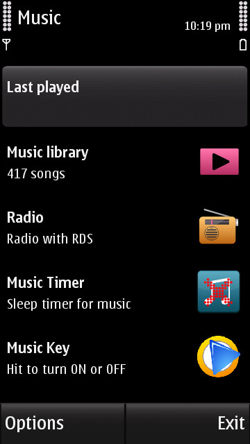 VORTEX CUSTOM ROMS: VORTEX V1.4 C6 V20.0.042 CFW FOR 5800 V52/V51
