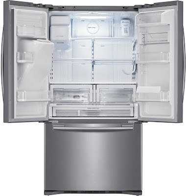 French Door Refrigerator Samsung French Door Refrigerator Not