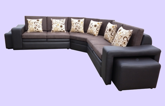 MONTANA ~ Muebles para sala - Cali