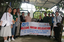 Oplan WWII Korean Peace Memorial