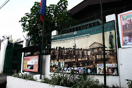 Gen. Emilio Agionaldo's Revolutionary Capital