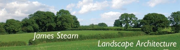 James Stearn Landscape Architecture