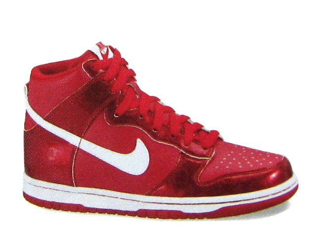 beedee presents sneakHerbox- Your 1st Choice for Female Sneaker News!: 1/1/11 - 2/1/11