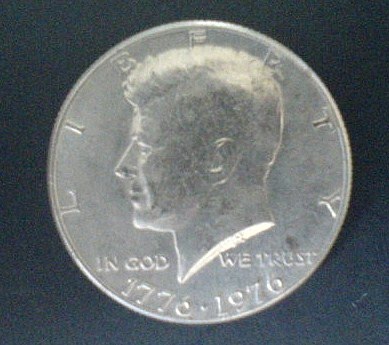 Set Di 3 Monete Per Il Bicentenario Degli Stati Uniti (1776 - Foto 8