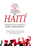 SARAMAGO Y LA REFUNDACION DE HAITÍ....