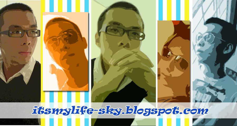 It's My Life