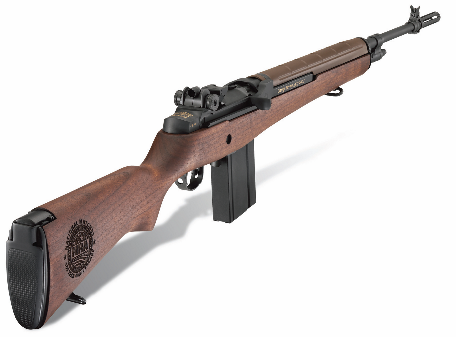 Винтовки сша Винтовки сша