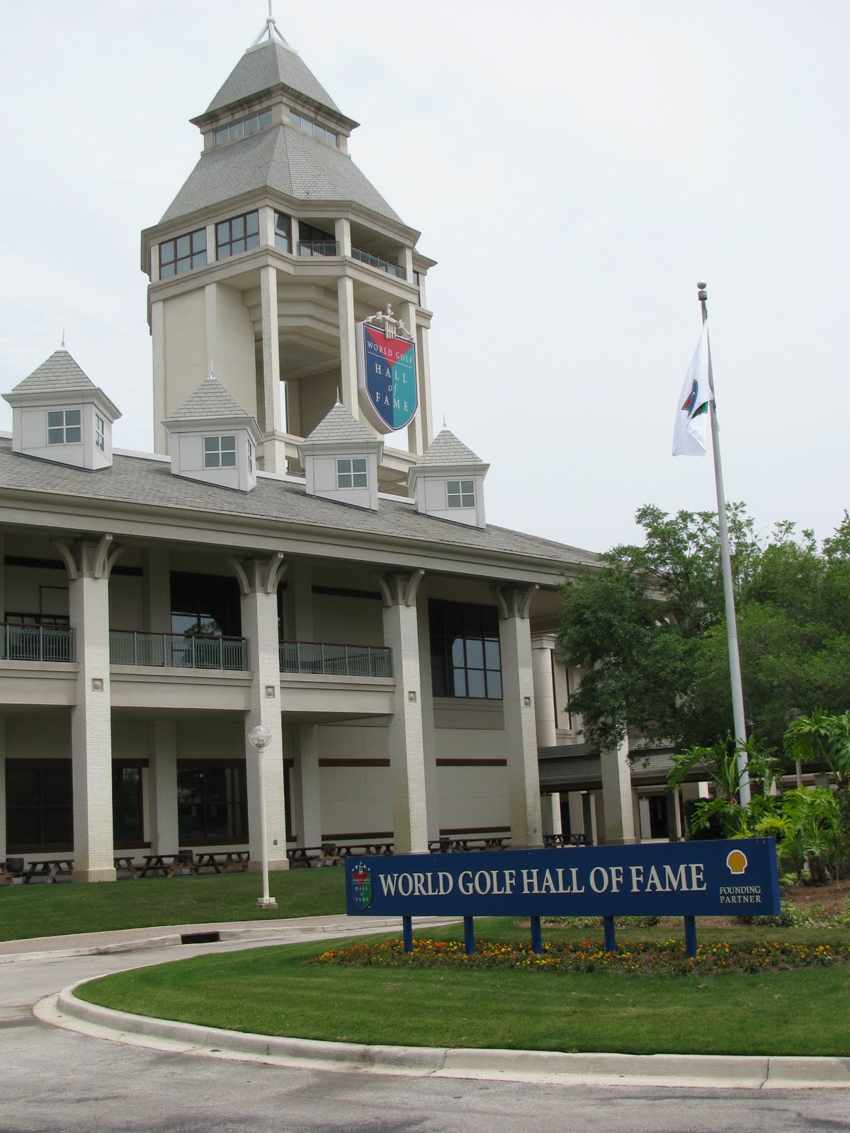 Southeastern Adventure or "How to Cover 4 Time Zones on 1 Set of Tires