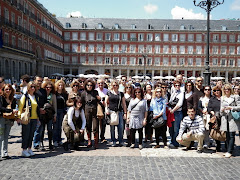 Το Διδασκαλείο στη Μαδρίτη