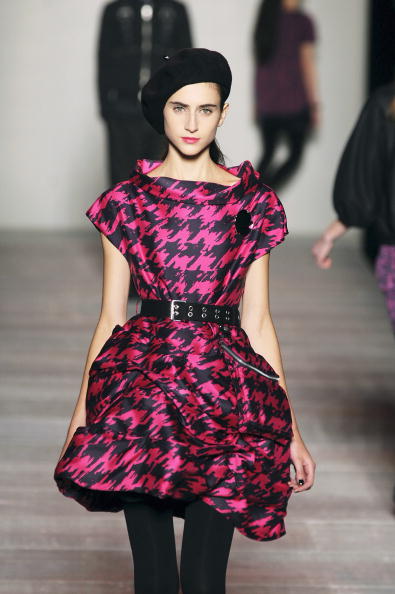 The Graphic Side: Contemporary Designer: Marc Jacobs