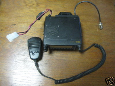 Radio Gallery: Yaesu FT-8000