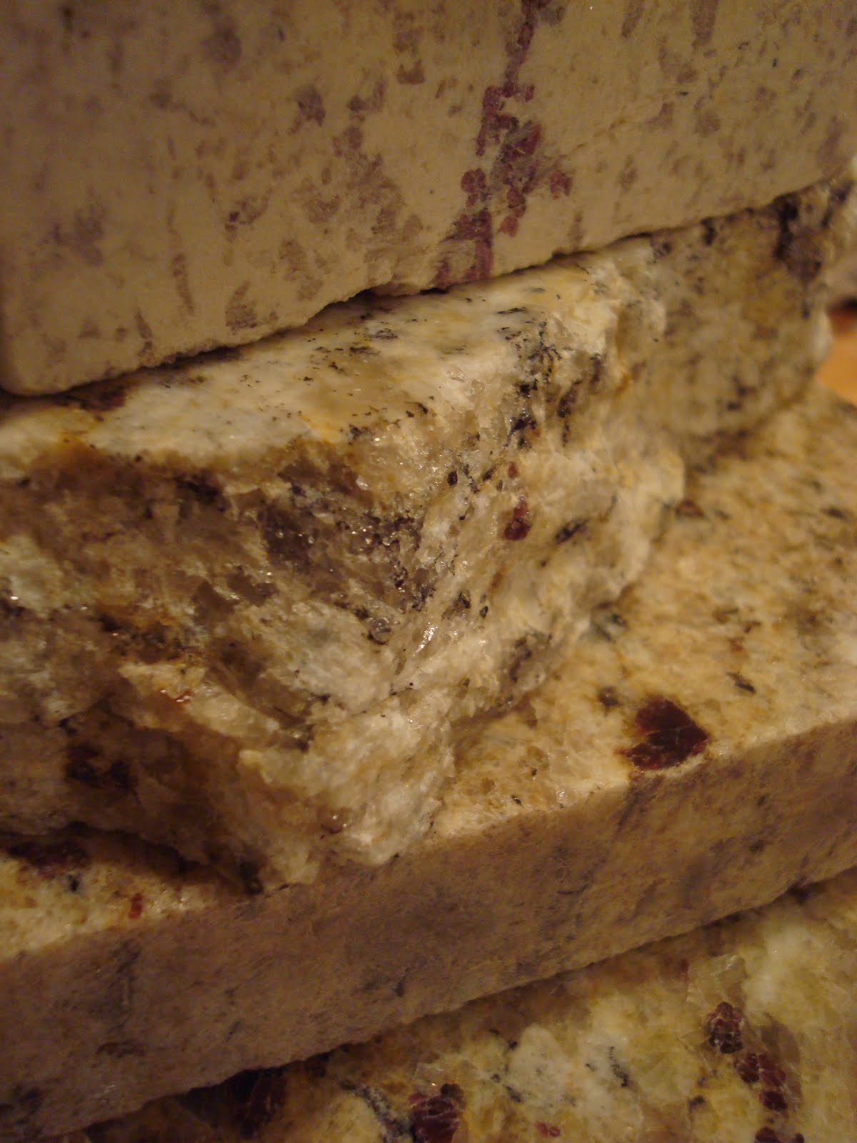 d dzine Taking Things for Granite