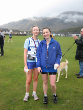 Lochaber Marathon 2007