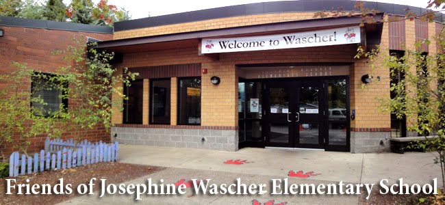 Friends of Josephine Wascher Elementary